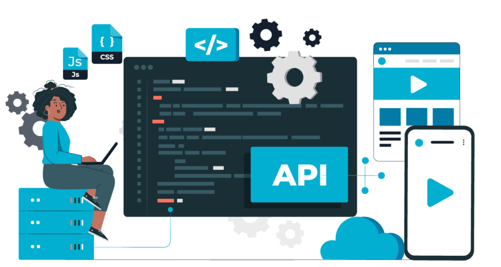 API Development Services