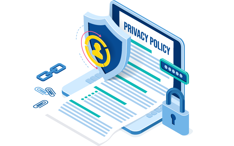 Our Privacy and Policy