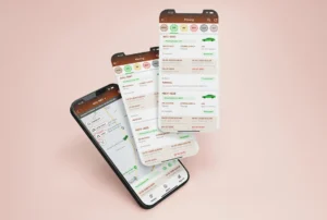 Mux Tech GPS App