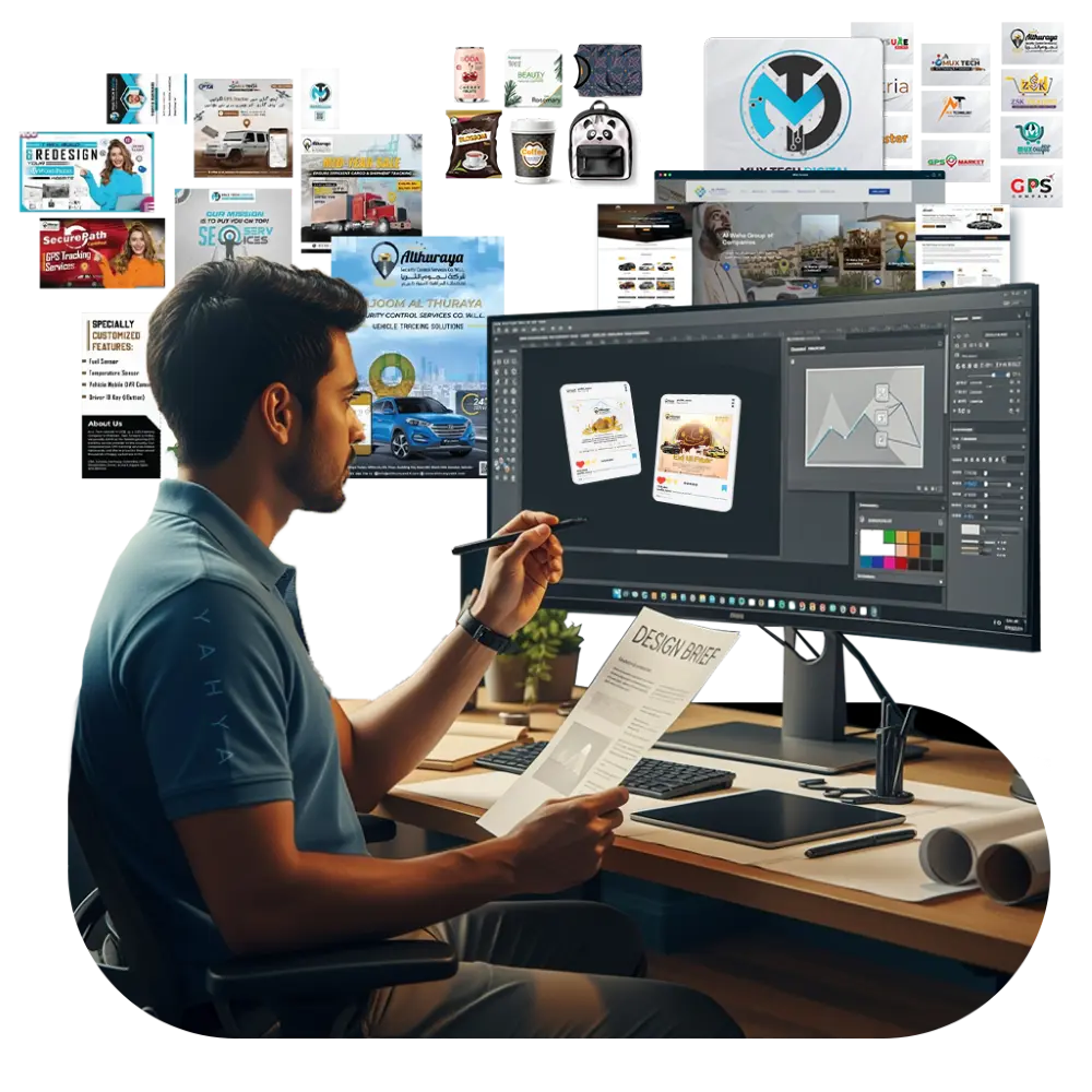 Designs That Inspire Actions