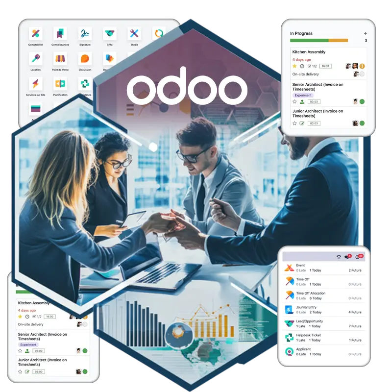 odoo mux tech digital