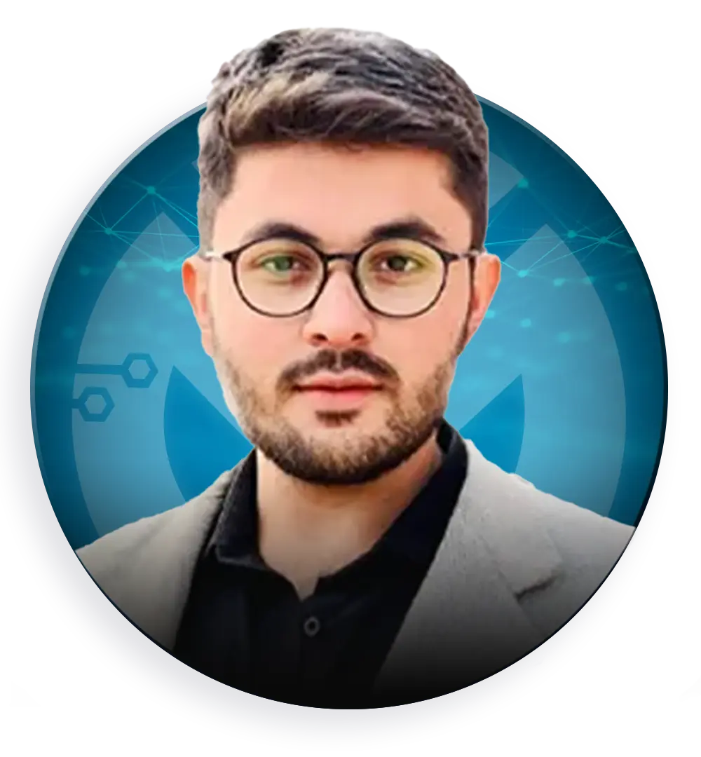 Azeem Ahmad