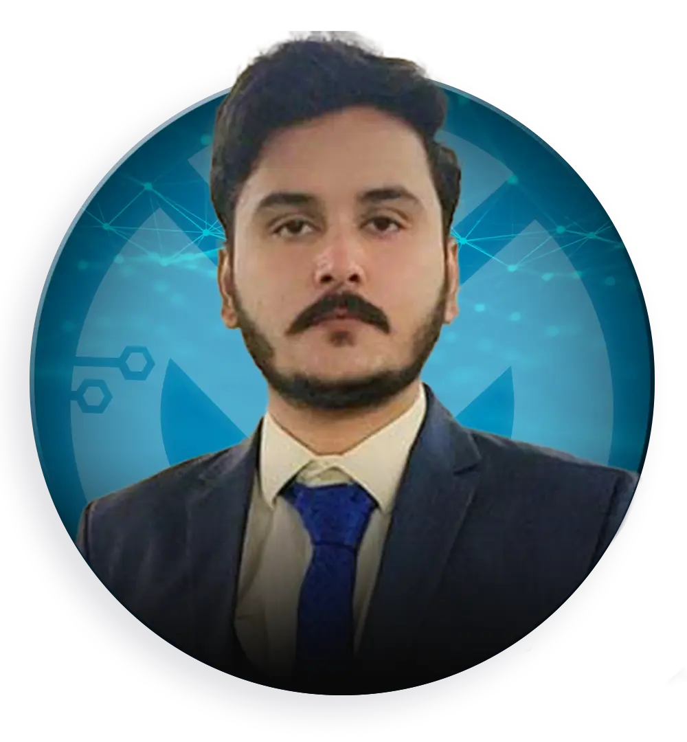 Muhammad Usman Khan