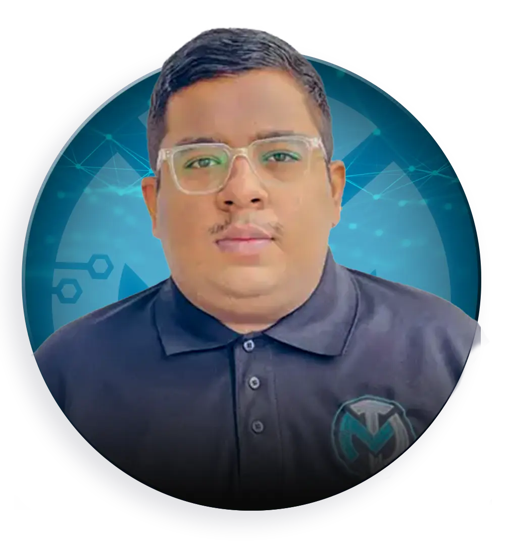 Fozan Ahmad