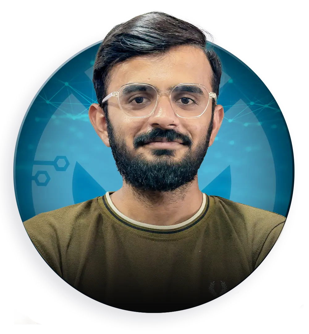 Hassan Ahmad