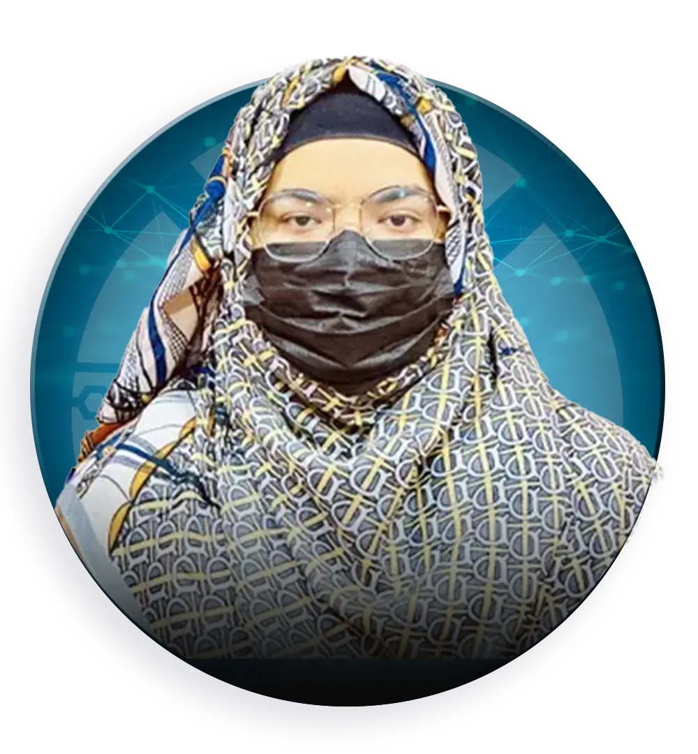 Momina Rasheed