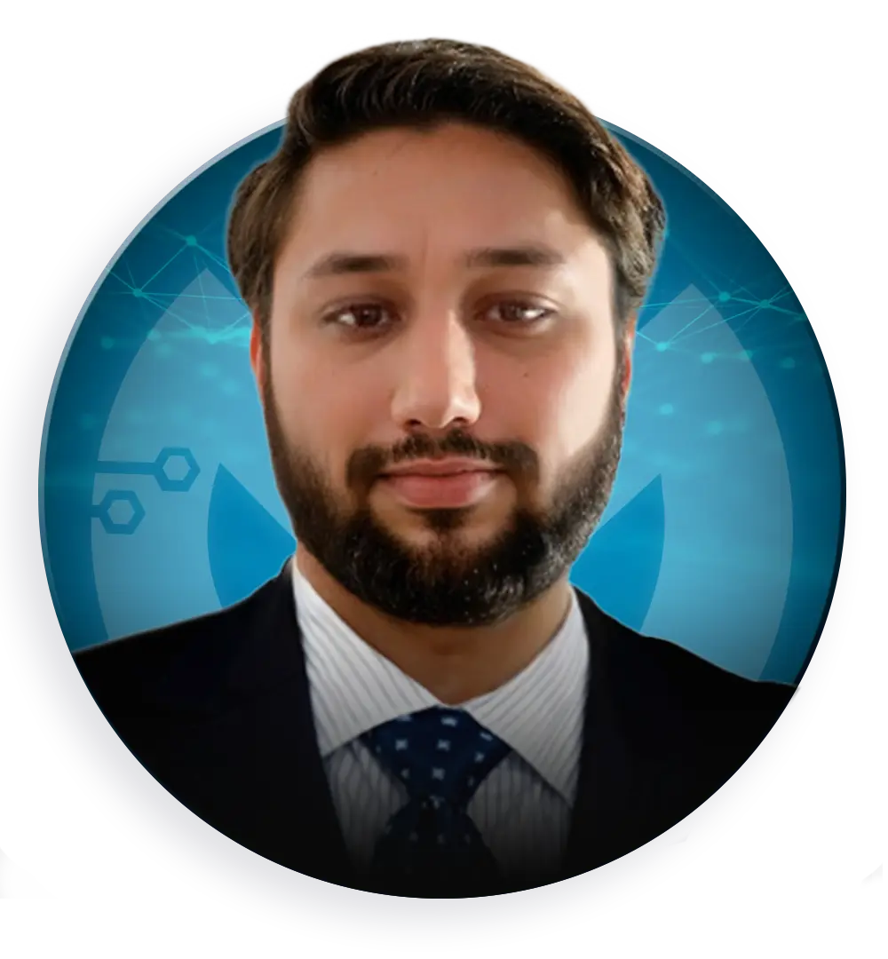Muhammad Rashid Saleem