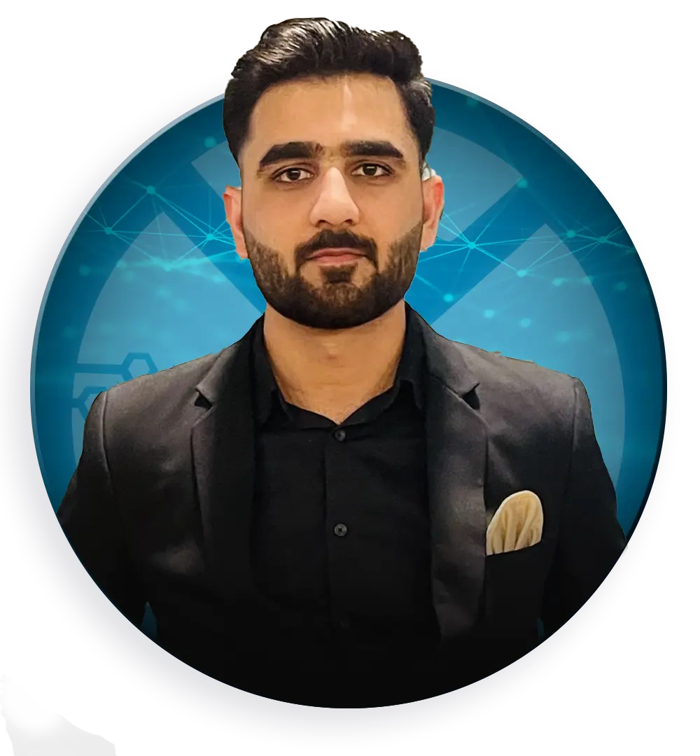 Muhammad Salman Nadeem