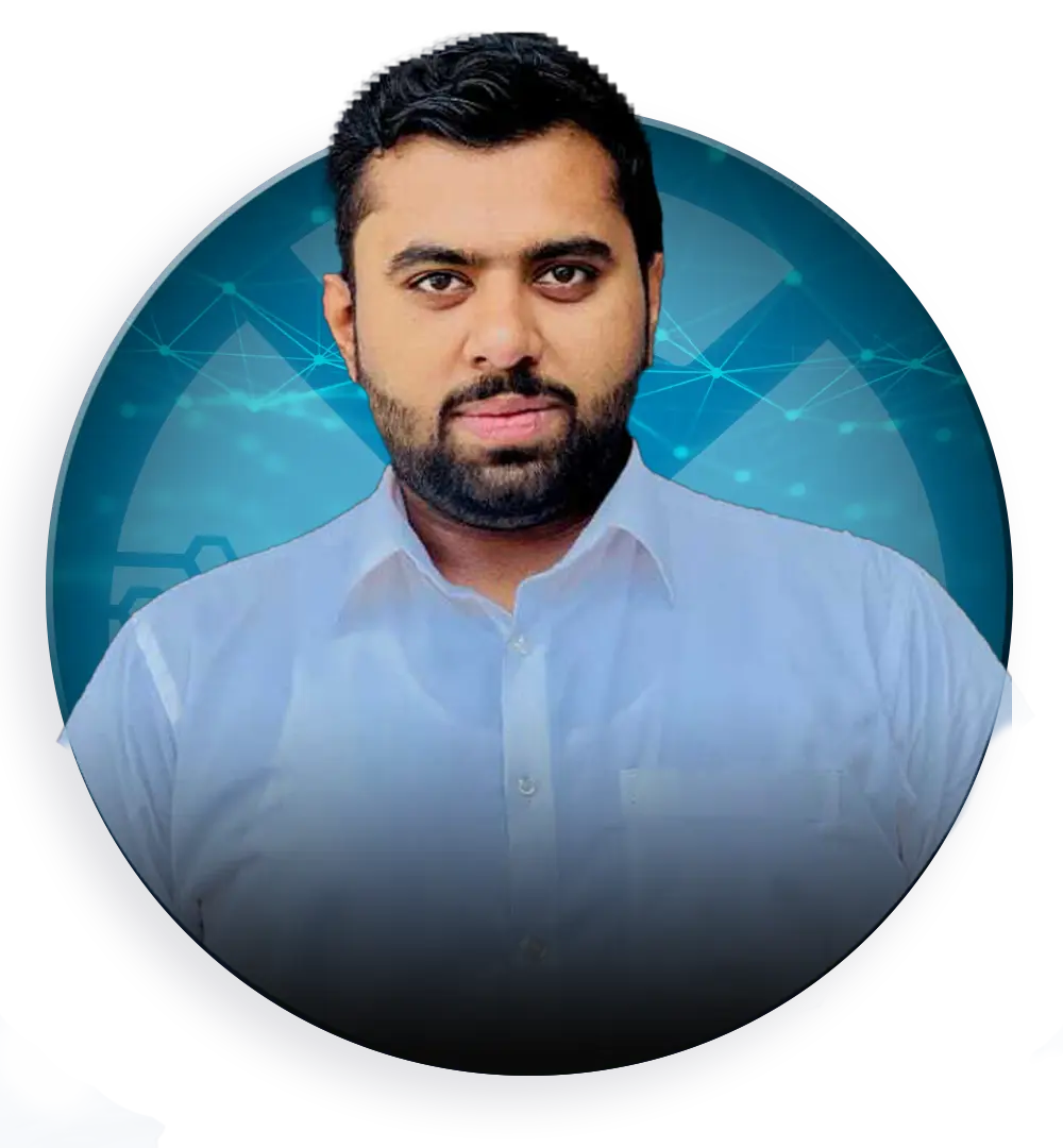Usman Ahmad