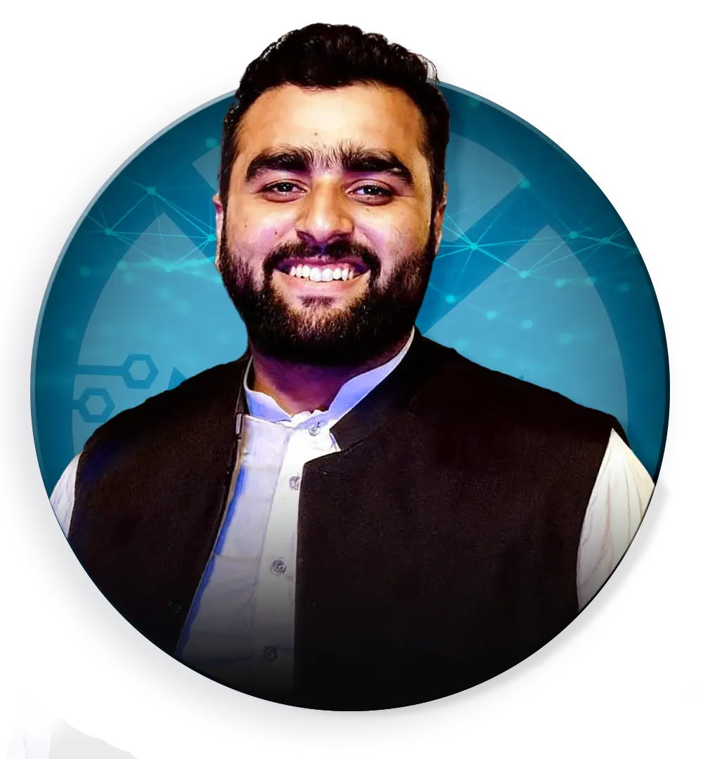 Yahya Bukhari