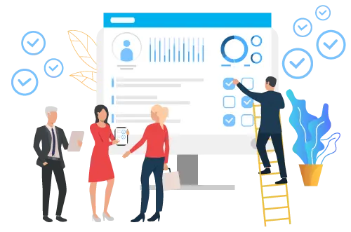 Client Centric Approach