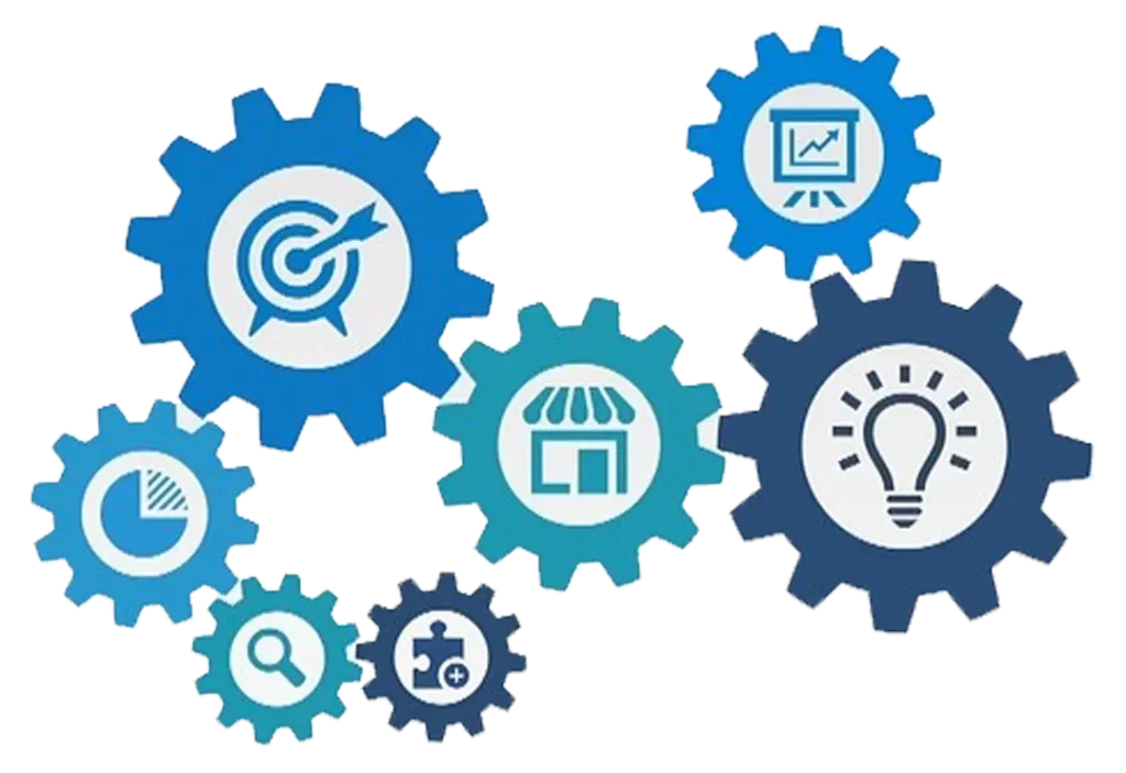 Cross Industry Experience