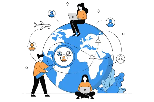 Global Experience