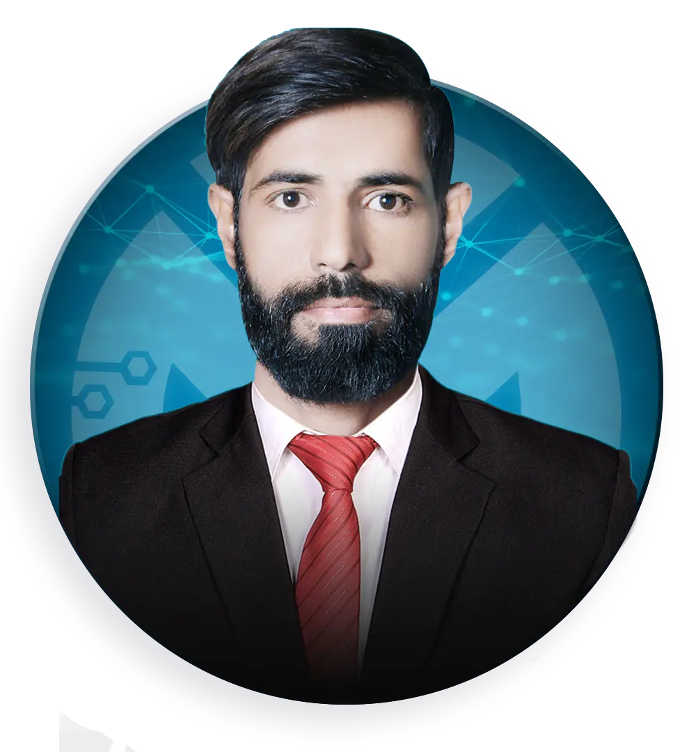 Haseeb Nawaz