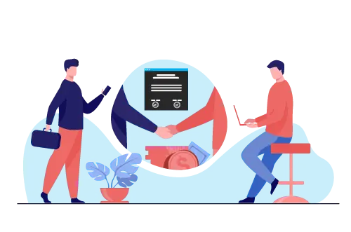Long Term Partnership