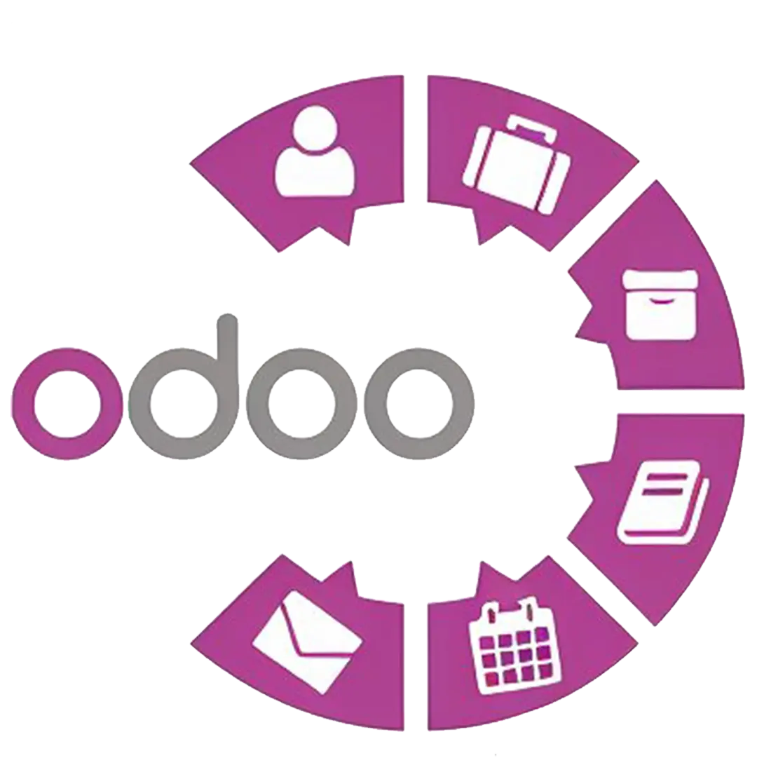 Odoo ERP Implementation