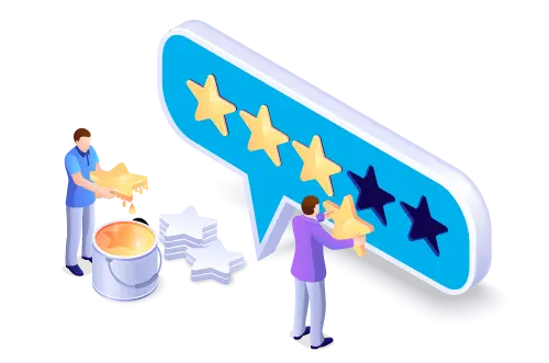 Proven Client Success