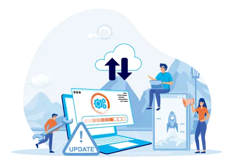 Upgrades & Migration