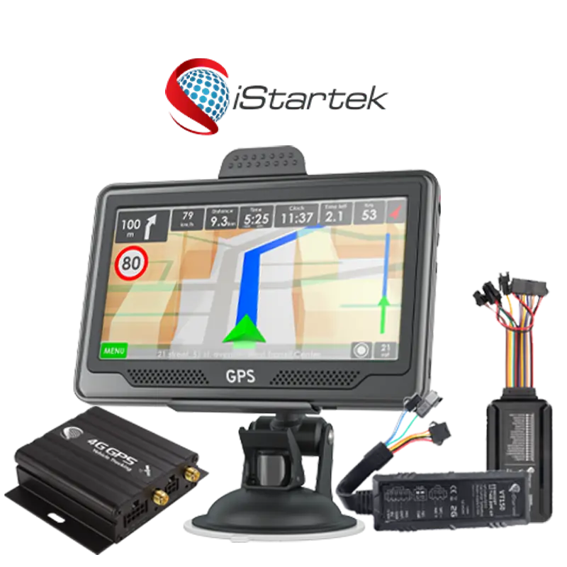 Exclusive iStartek Distributor in the UAE