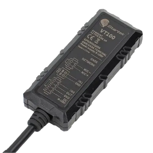 IStartek-VT100 2G