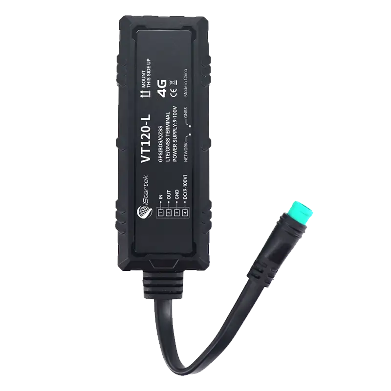 Istartek VT120-L in UAE