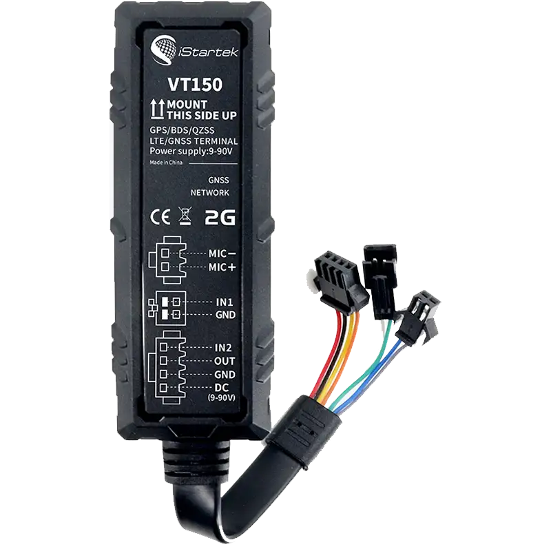 Istartek VT150