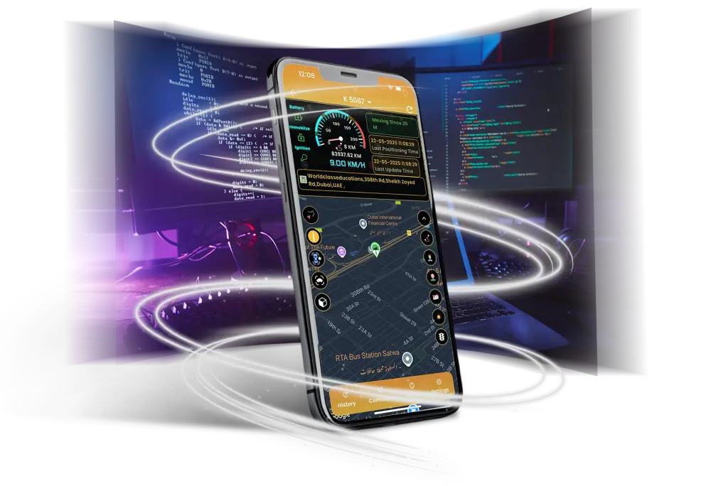 App Designing Development