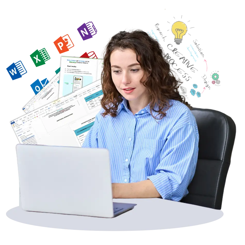Content Writing Services