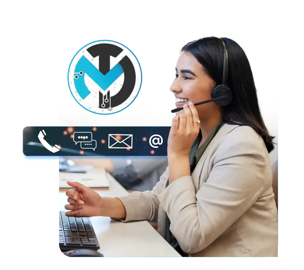 GET IN TOUCH TODAY