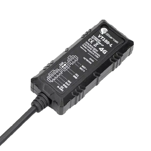 IStartek-VT100-L GPS Tracker Device in UAE