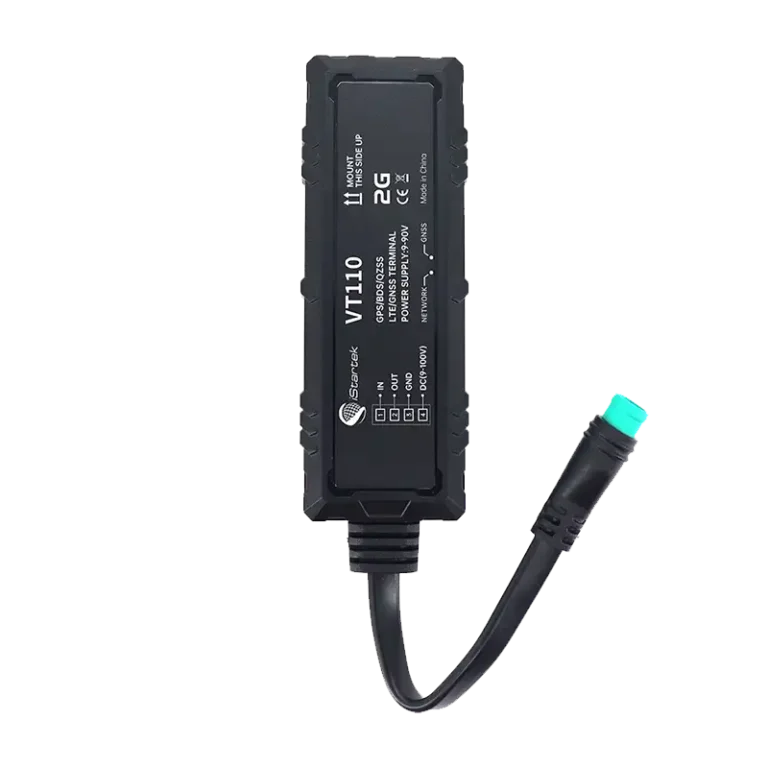IStartek VT110 GPS Tracker Device in UAE