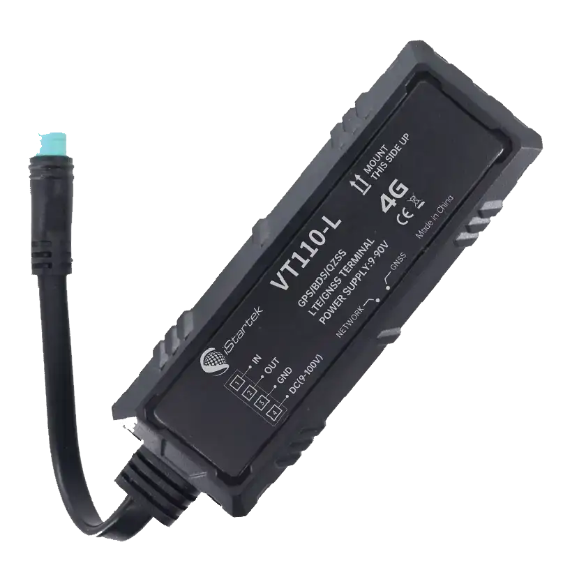 IStartek VT110-L