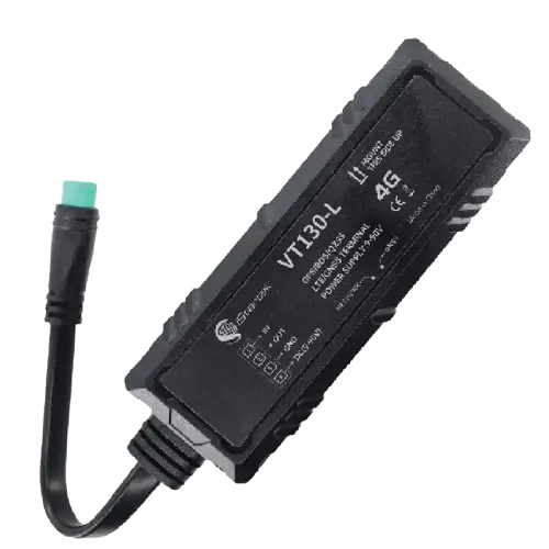 IStartek-VT130-L GPS Tracker Device in UAE