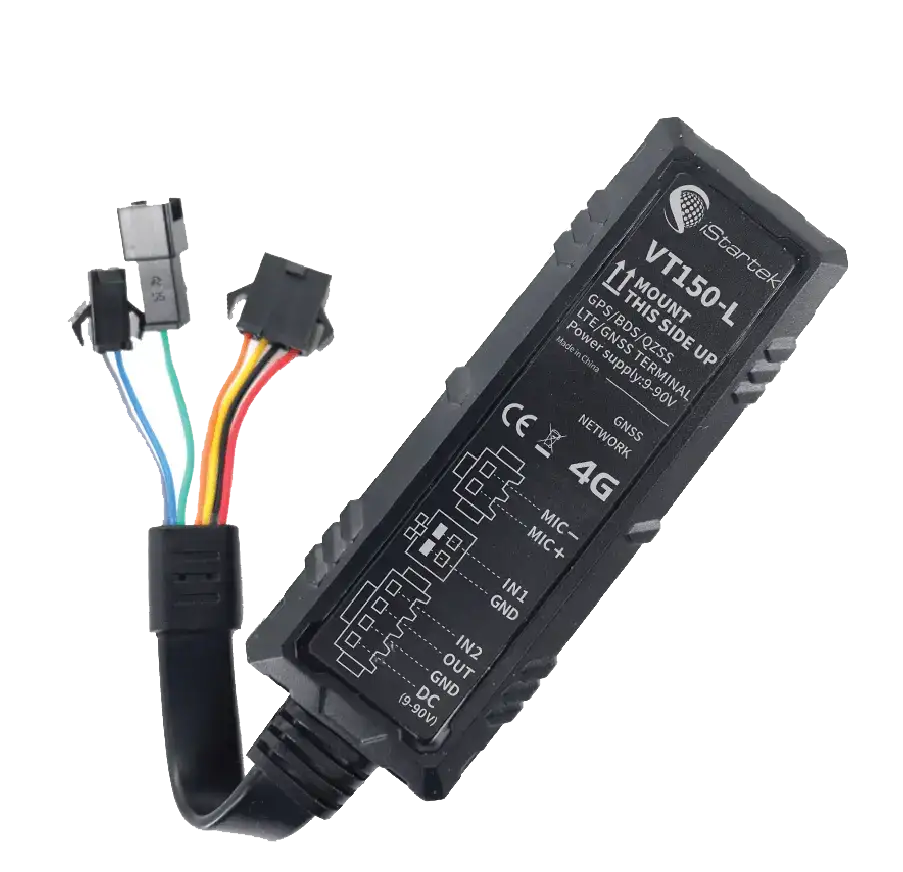 IStartek VT150-L-VT160-L