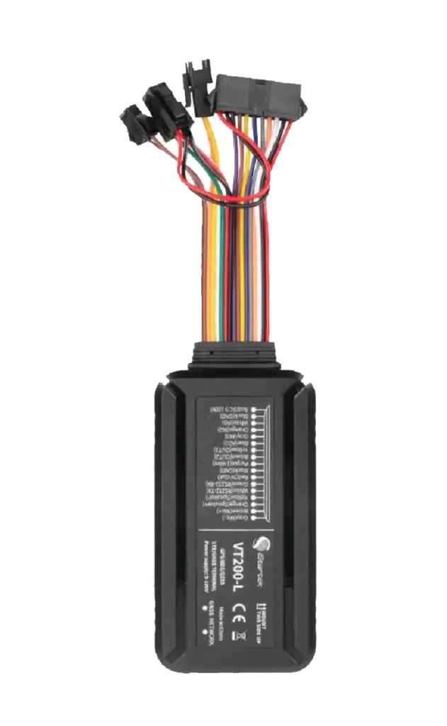 IStartek-VT200-L GPS Tracker Device in UAE