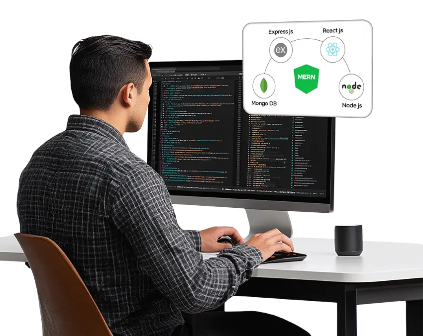Mern Stack Development