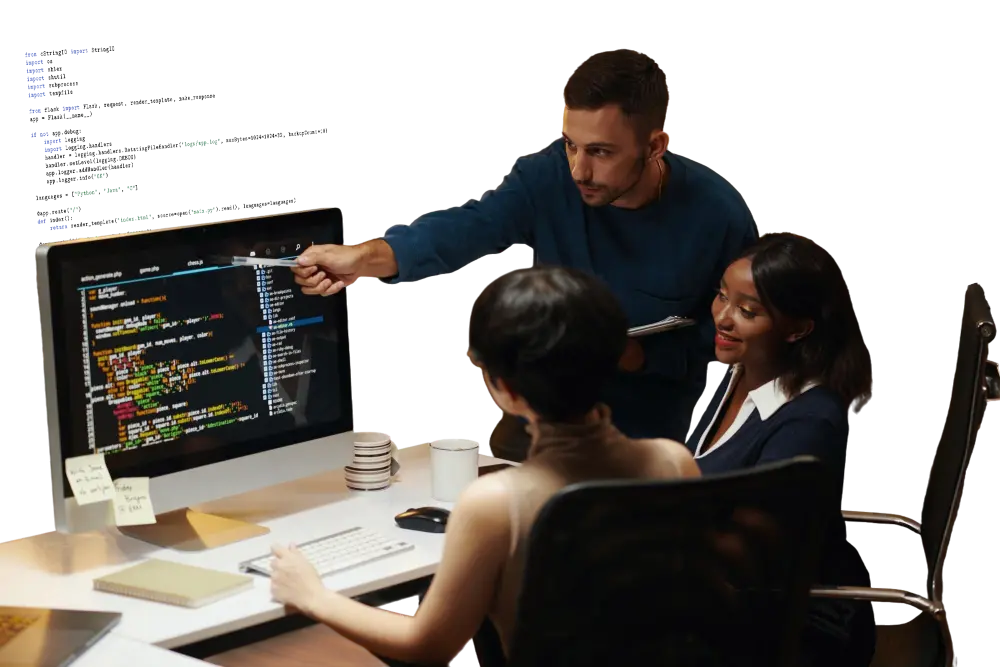 Software Development
