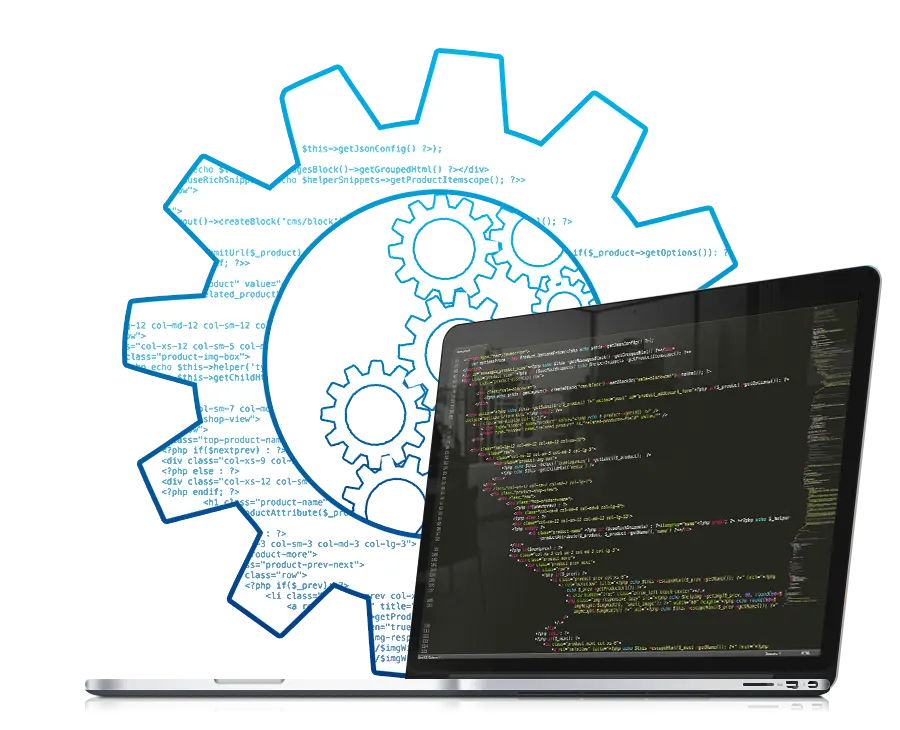 Web Portal Development