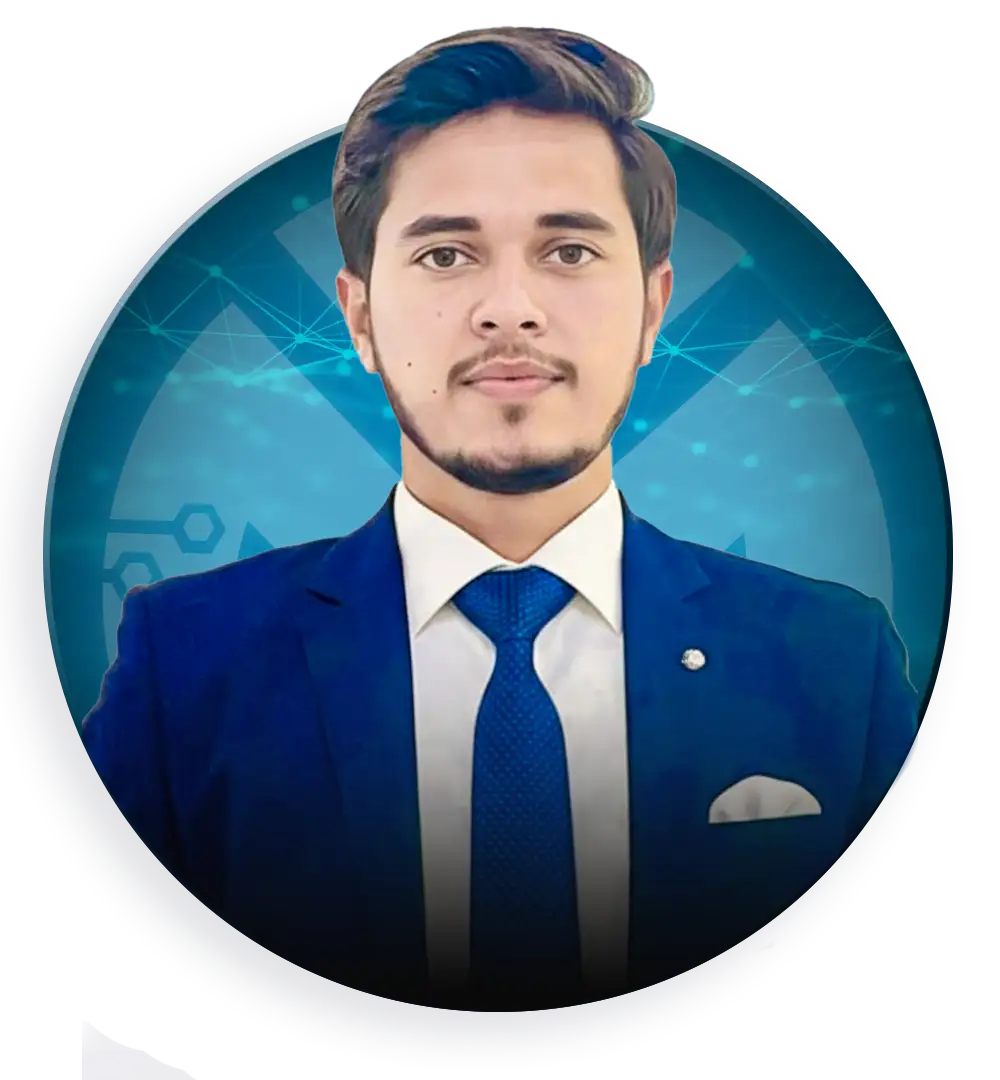 Muhammad Abdullah Shafiq