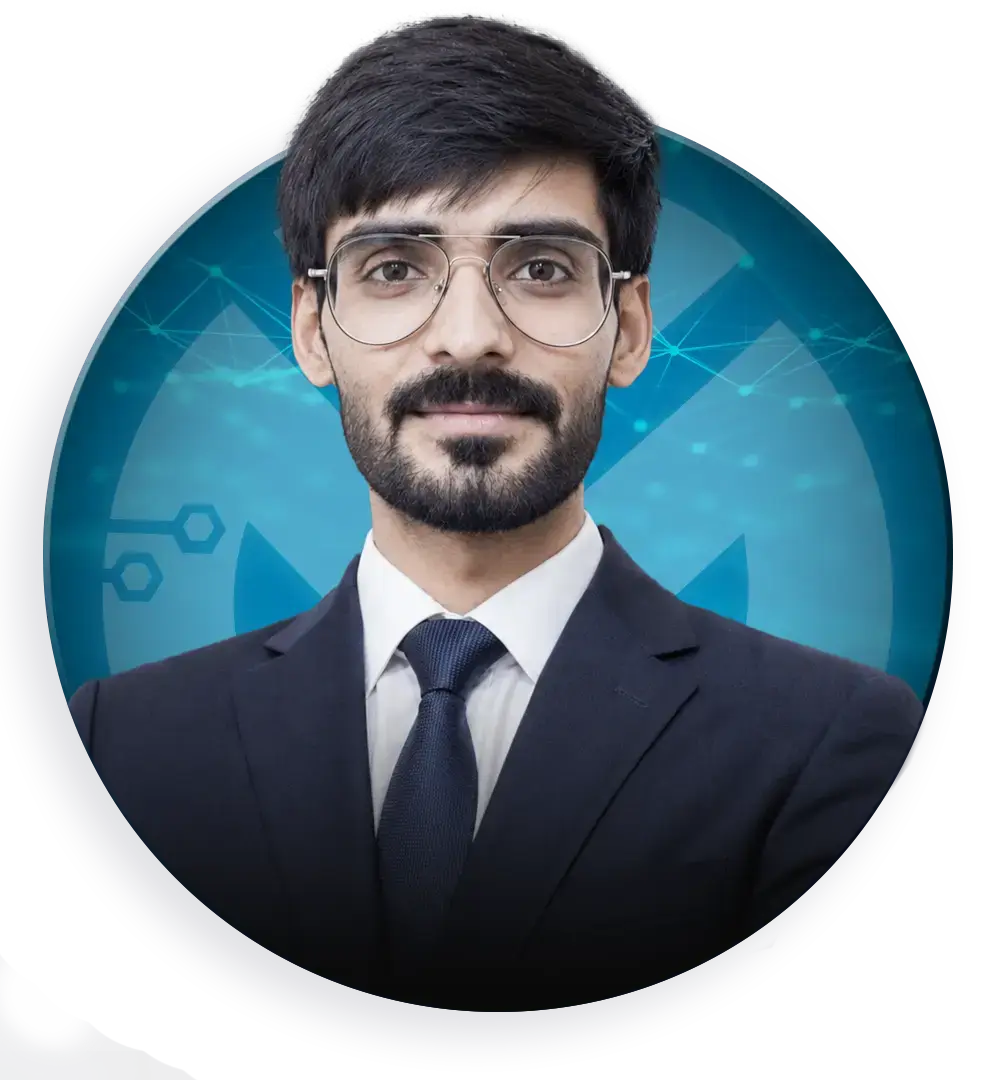 Muhammad Farooq Iqbal