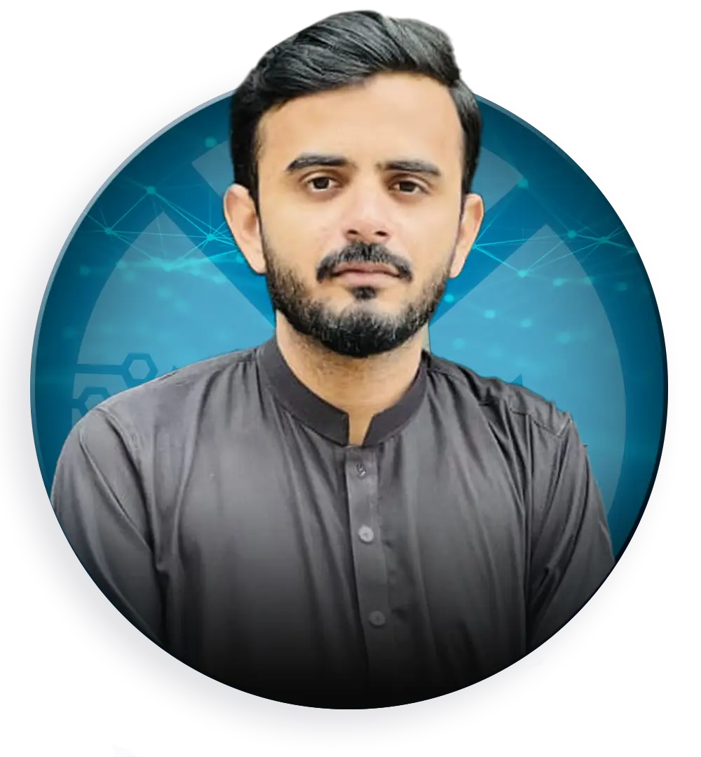 Hassan Ahmad