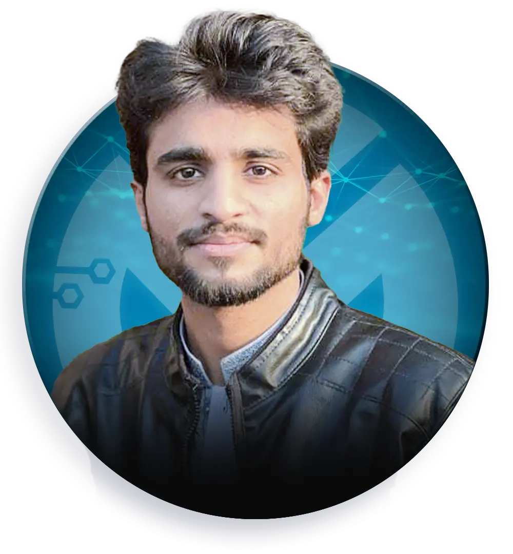 Rehman Ahmad