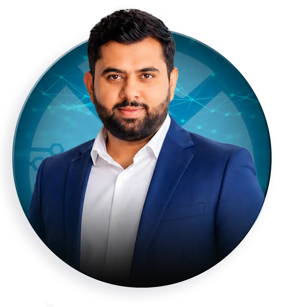 Usman Ahmad